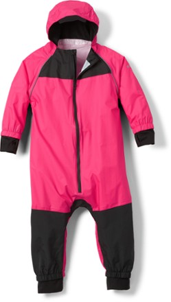 infant rain suit