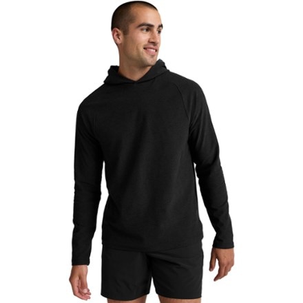 Beyond Yoga Spacedye Everywhere Hoodie - Men's 0