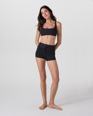 Vuori Encinitas Bikini Swimsuit Top - Women's Bottoms not included