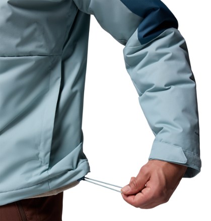 Columbia Hikebound II Insulated Jacket - Men's 8