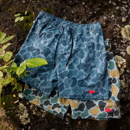 Location Image of color Maritime Camo