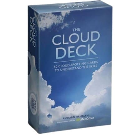 The Cloud Deck 0