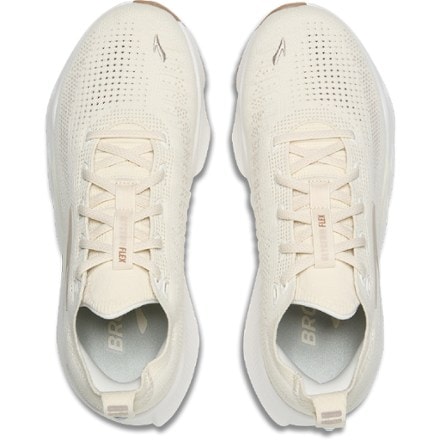 Brooks Glycerin Flex Road-Running Shoes - Women's 4