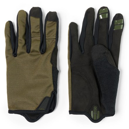 Giro DND Bike Gloves - Men's 0