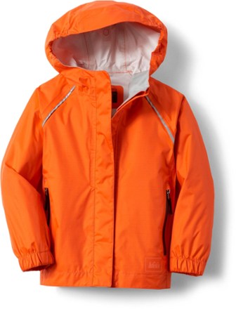 REI Co-op Rainwall Rain Jacket - Toddler Boys' at REI