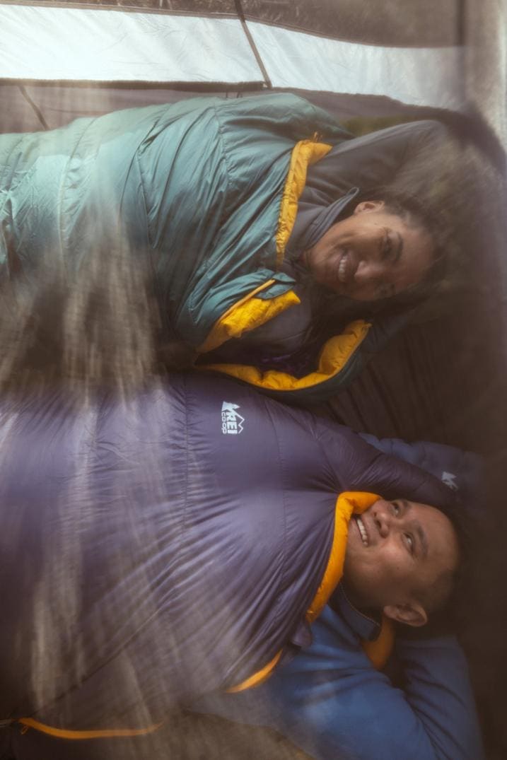 Location Image for Magma 30 Sleeping Bag