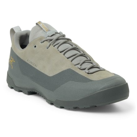 Arc'teryx Konseal GTX Approach Shoes - Men's 2