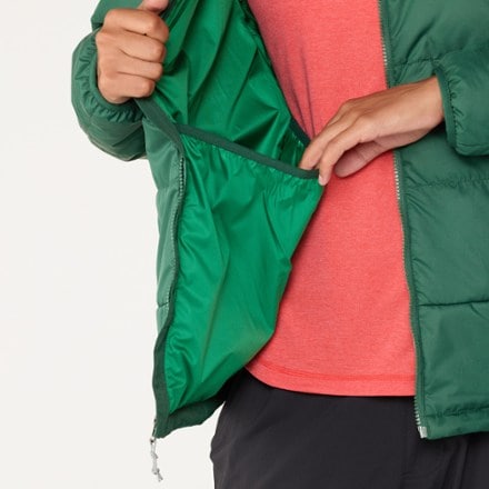 REI Co-op Trailmade Insulated Hoodie - Women's 5