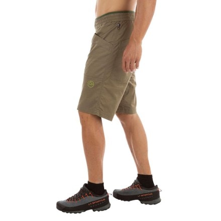 La Sportiva Bleauser Shorts - Men's 4