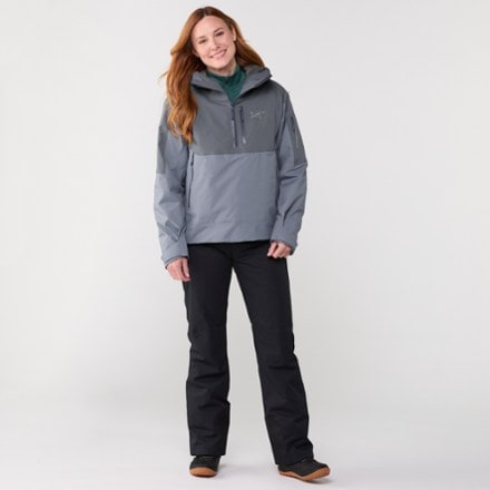 Arc'teryx Sentinel Insulated Anorak - Women's 3