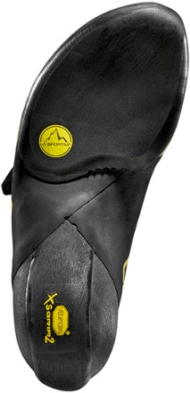 La Sportiva Mandala Climbing Shoes 5