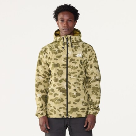 The North Face Antora Rain Hoodie - Men's 1