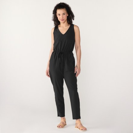 Patagonia Fleetwith Jumpsuit - Women's 1