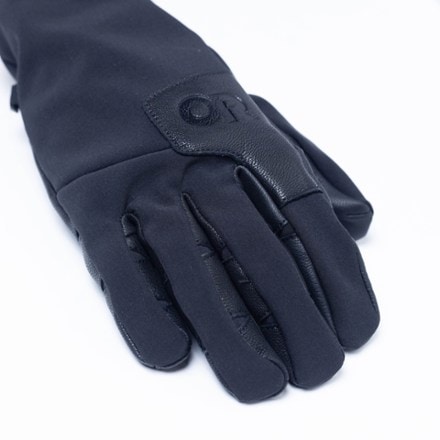 Outdoor Research Stormtracker Sensor Windbloc Gloves - Men's 1