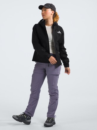 The North Face Devils Brook GORE-TEX Jacket - Women's 3