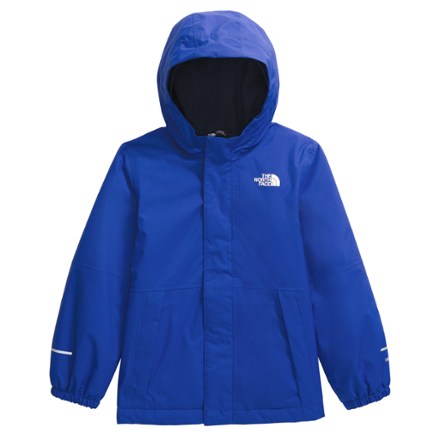 The North Face Warm Antora Rain Jacket - Toddlers' 0