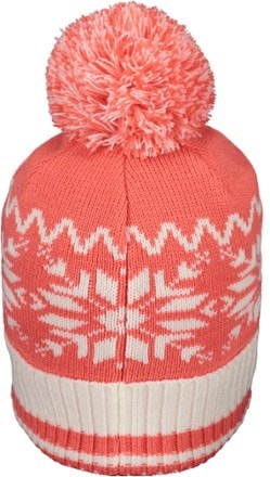 Obermeyer Astoria Pom Beanie - Women's 3