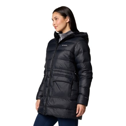 Columbia Harmony Falls Mid Down Jacket - Women's 2