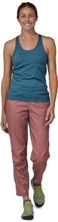 Patagonia Hampi Rock Pants - Women's 3