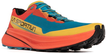 La Sportiva Prodigio Trail-Running Shoes - Men's 2