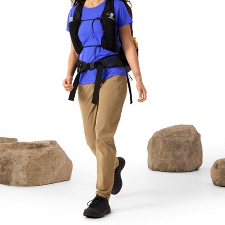 Arc'teryx Gamma SL Pants - Women's 6