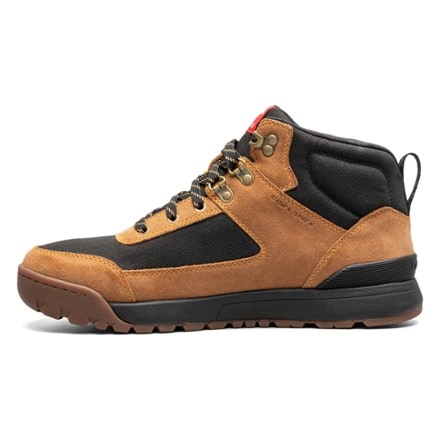 Forsake Fifteen Mid Waterproof Boots - Men's 1