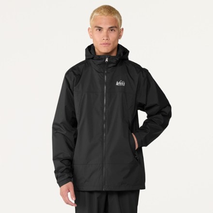 REI Co-op Trailmade Rain Jacket - Men's 1
