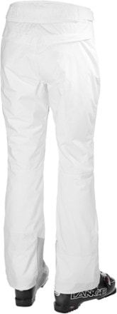 Helly Hansen Legendary Insulated Snow Pants - Women's 3