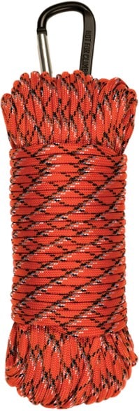 Detail Image of color Orange Reflective