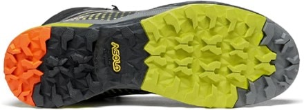 Asolo Tahoe Mid GTX Hiking Boots - Men's 6