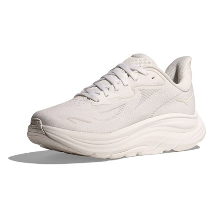 HOKA Clifton 10 Road-Running Shoes - Women's 3