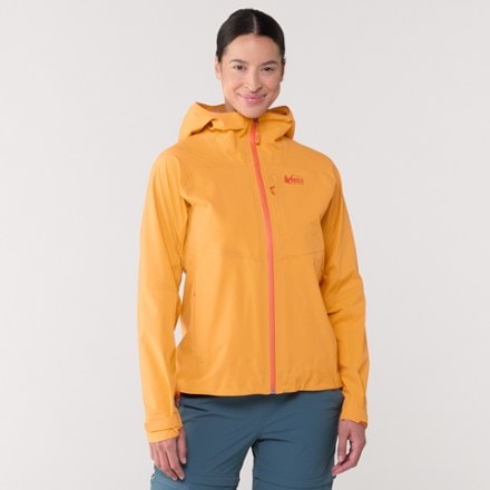 REI Co-op XeroCloud 3L Rain Jacket - Women's 1