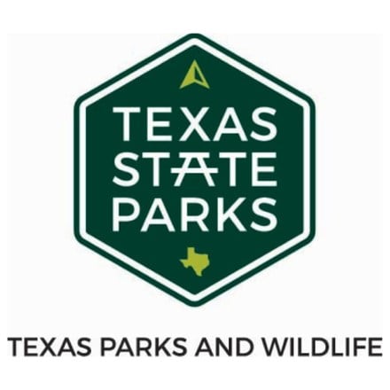 Texas State Parks Annual Pass Certificate 0