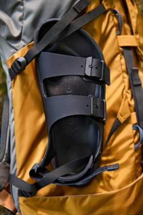 Birkenstock Mogami Tech Loop Sandals - Women's 3