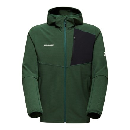 Mammut Madris Light ML Hooded Jacket - Men's 0