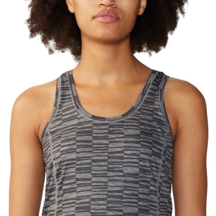 Mountain Hardwear Chillaction Tank Top - Women's 3