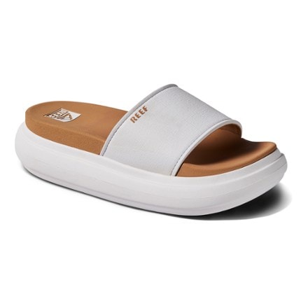 Reef Cushion Bondi Bay Slides - Women's 1