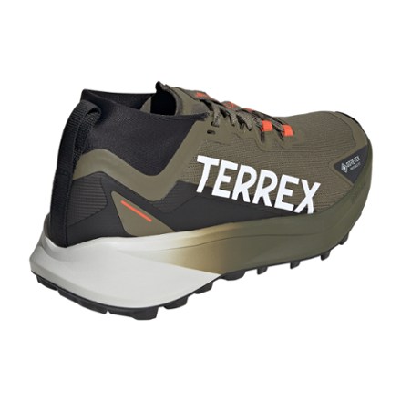 adidas Terrex Agravic GTX Trail-Running Shoes - Men's 3