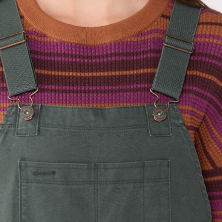 REI Co-op Campwell Workwear Overalls - Women's 7