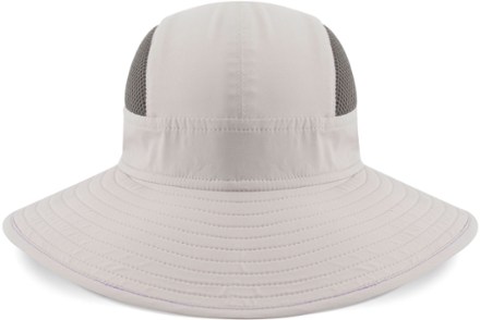 rei tilley hat