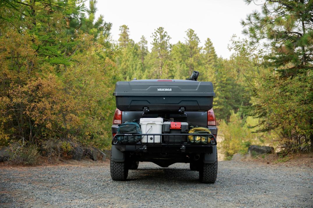 Location Image for EXO GearLocker