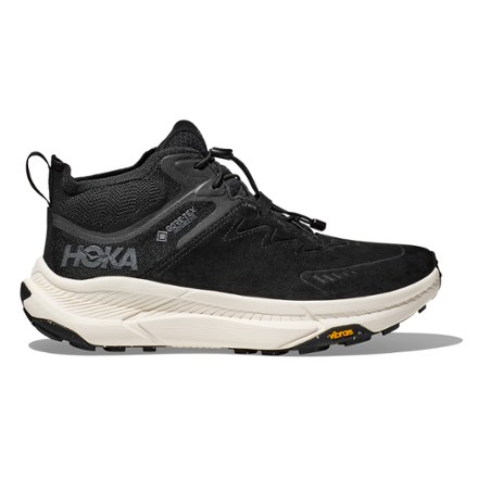 HOKA Transport Chukka GTX Shoes - Men's 0