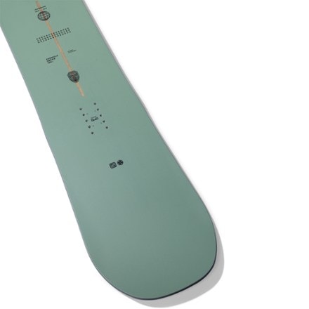 Arbor Formula Decon Snowboard - 2025/2026 3