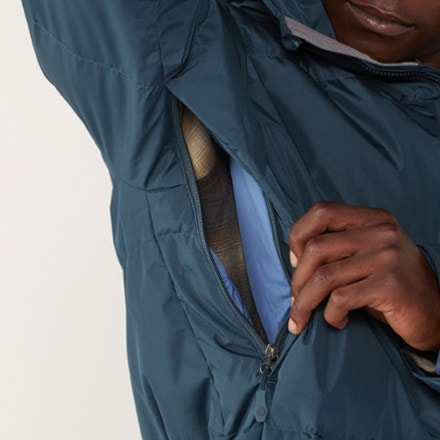 Stio Colter Windstopper Down Jacket - Men's 8