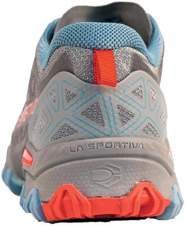 La Sportiva Bushido II Trail-Running Shoes - Women's 4