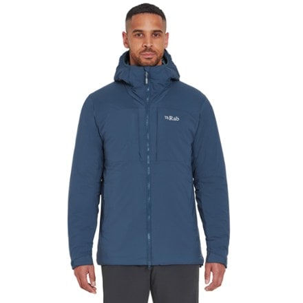 Rab Xenair Alpine Insulated Jacket - Men's 1