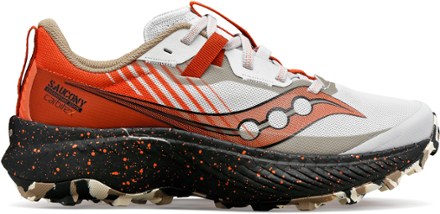 Saucony women's trail on sale shoes