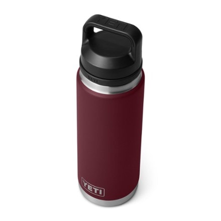 YETI Rambler Vacuum Bottle with Chug Cap - 26 fl. oz. 2