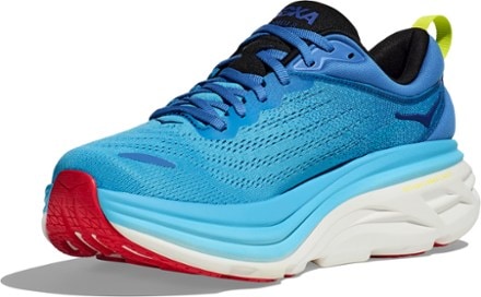 HOKA Bondi 8 Road-Running Shoes - Men's 3