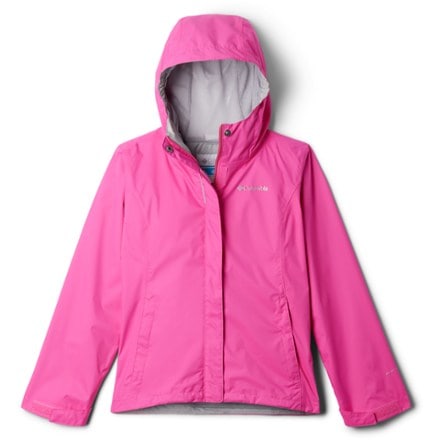 Columbia Arcadia II Jacket - Girls' 0